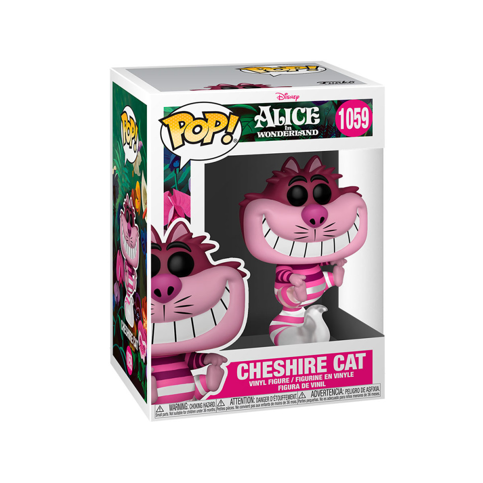 Ігрова фігурка FUNKO POP! серії 
