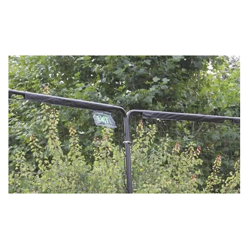 Спортивна сітка Backstop Exit 49.60.12.00, 300x600см