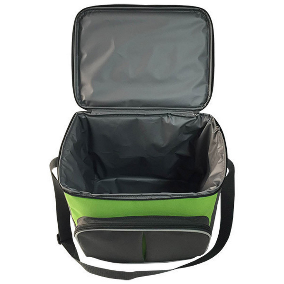 Термосумка TE-1520 Time Eco 6215028111537_1, 20 літрів