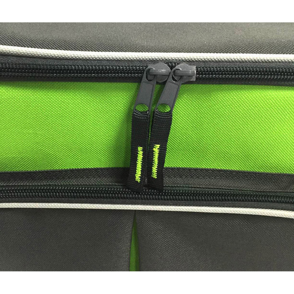 Термосумка TE-1520 Time Eco 6215028111537_1, 20 літрів