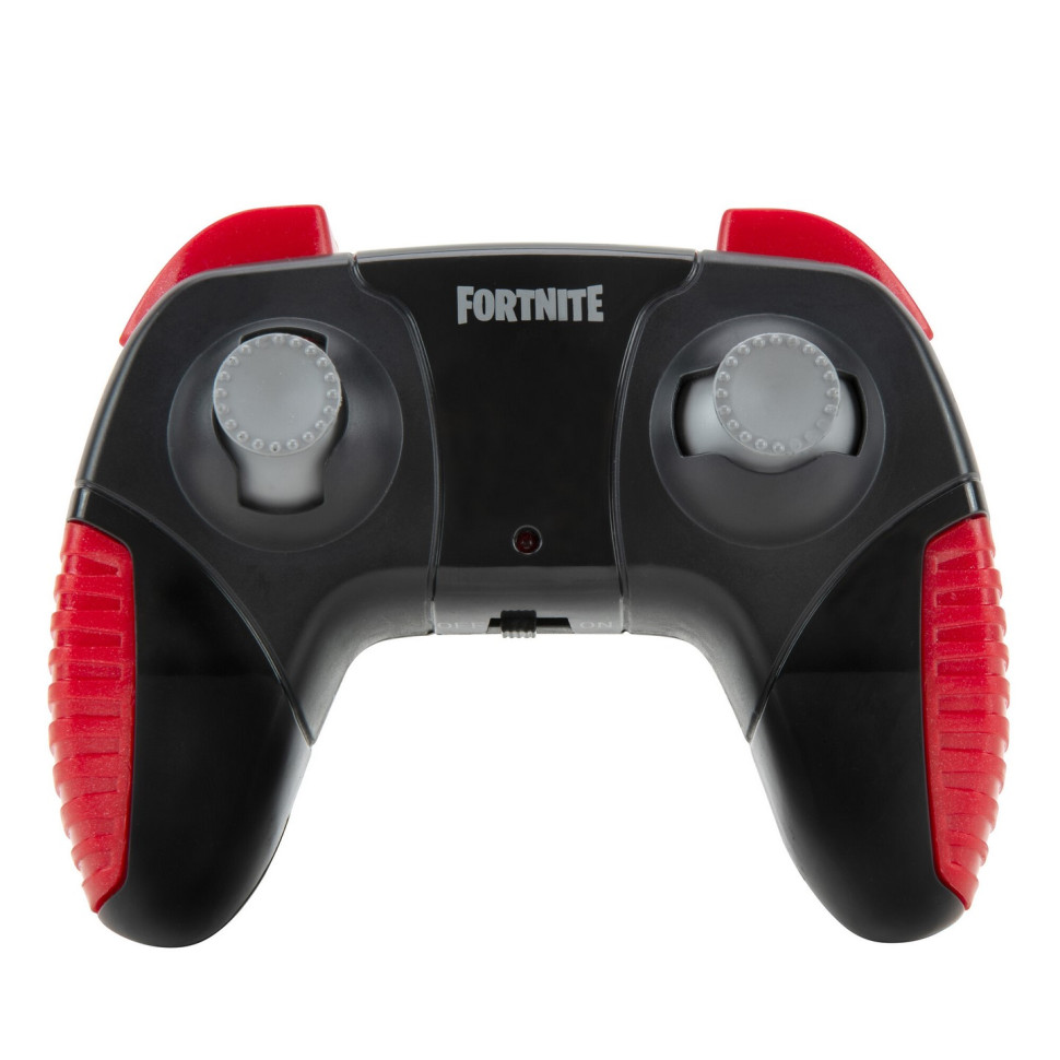Колекційна фігурка Fortnite Deluxe Feature Vehicle RC Mudflap FNT0733