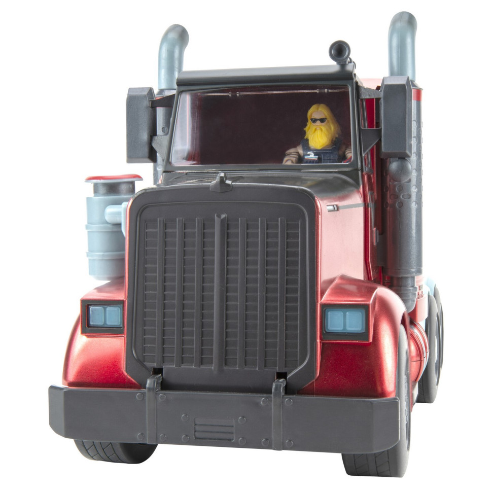 Колекційна фігурка Fortnite Deluxe Feature Vehicle RC Mudflap FNT0733