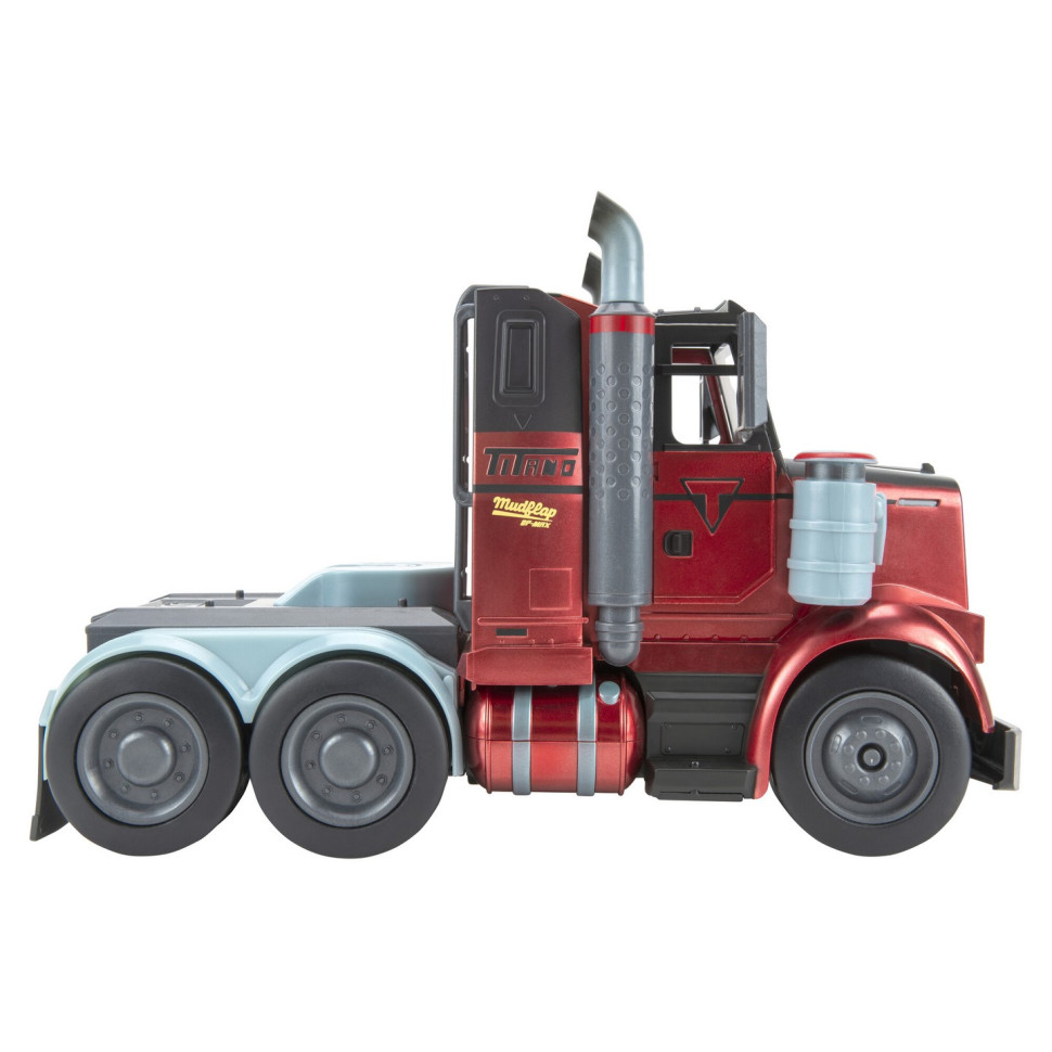 Колекційна фігурка Fortnite Deluxe Feature Vehicle RC Mudflap FNT0733
