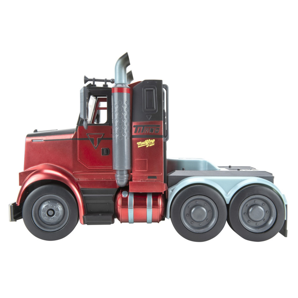 Колекційна фігурка Fortnite Deluxe Feature Vehicle RC Mudflap FNT0733