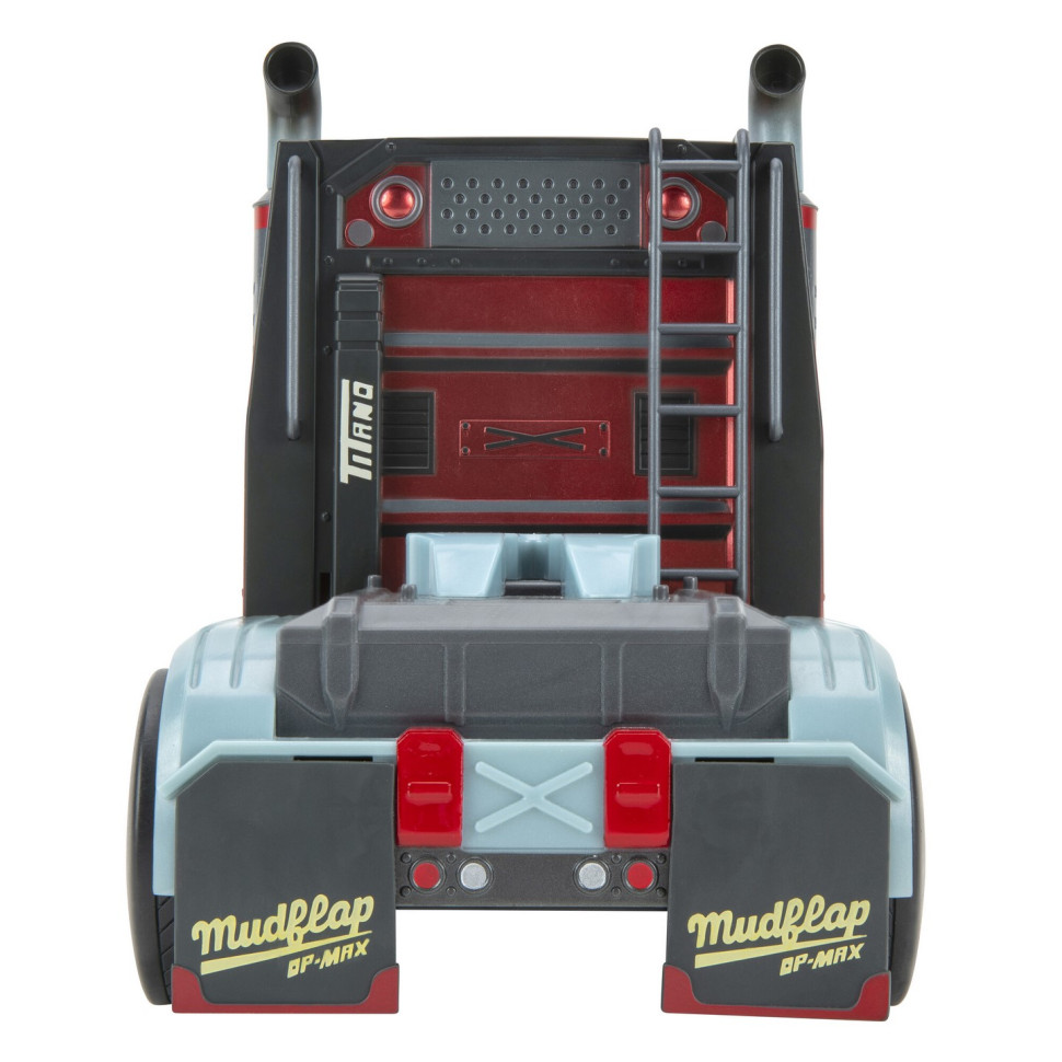 Колекційна фігурка Fortnite Deluxe Feature Vehicle RC Mudflap FNT0733