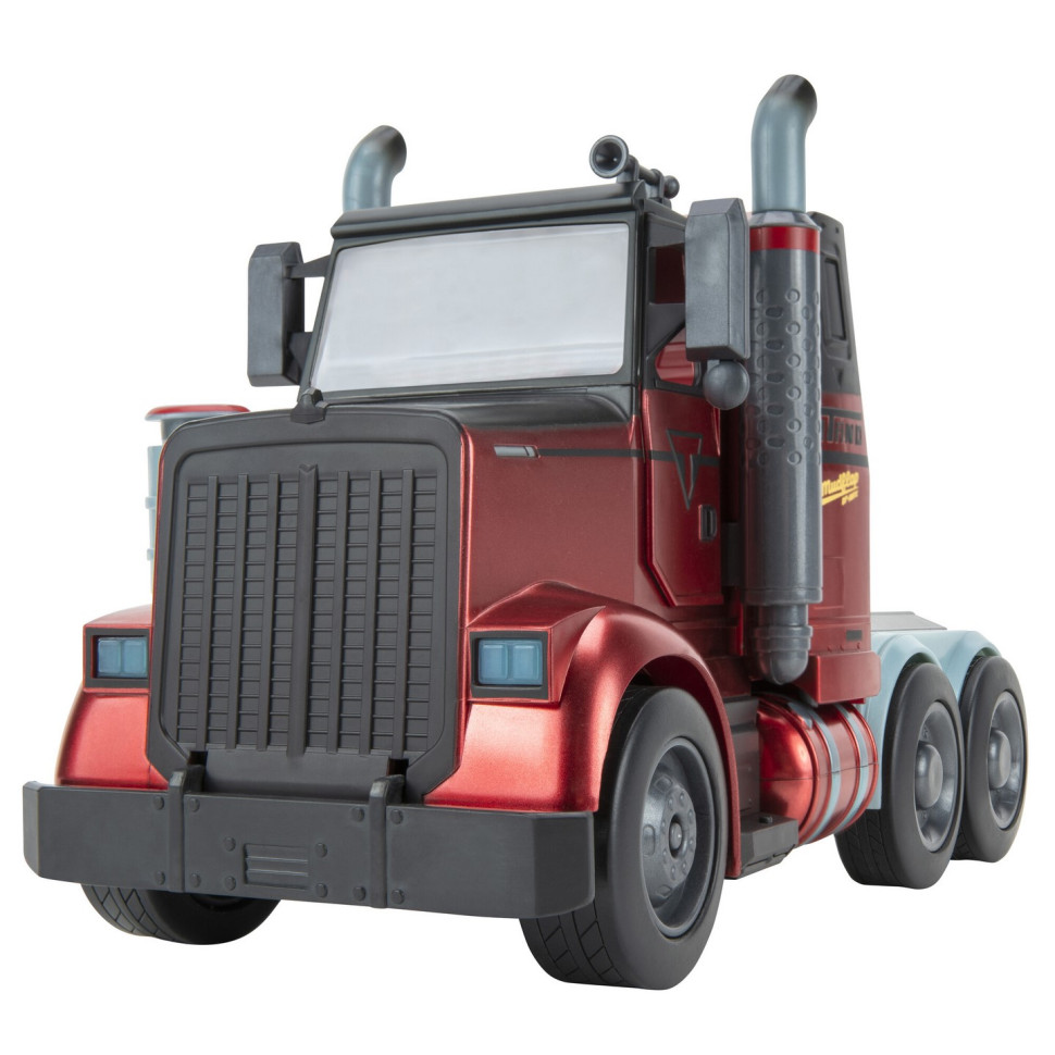 Колекційна фігурка Fortnite Deluxe Feature Vehicle RC Mudflap FNT0733
