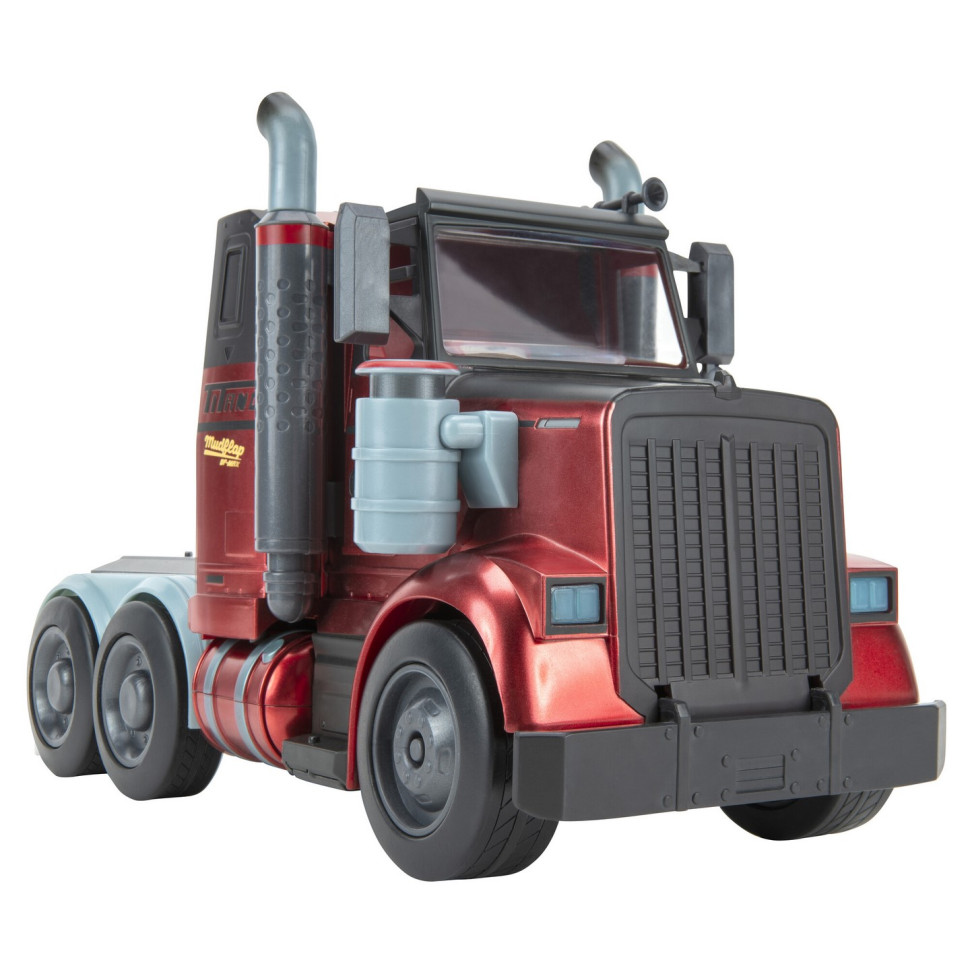 Колекційна фігурка Fortnite Deluxe Feature Vehicle RC Mudflap FNT0733