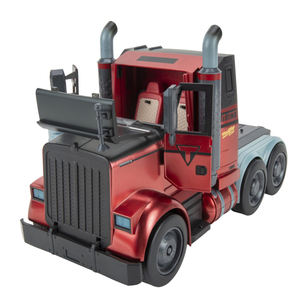 Колекційна фігурка Fortnite Deluxe Feature Vehicle RC Mudflap FNT0733