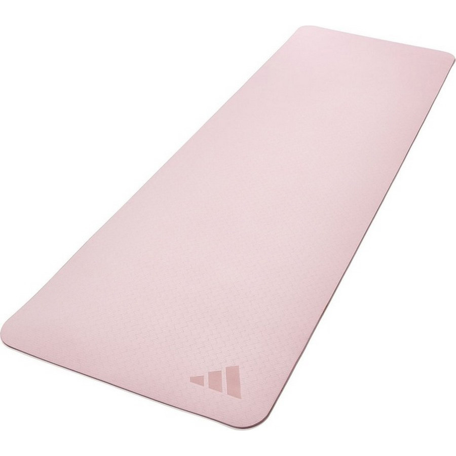 Килимок для йоги Premium Yoga Mat Adidas ADYG-10300CP 176х61х0,5 см