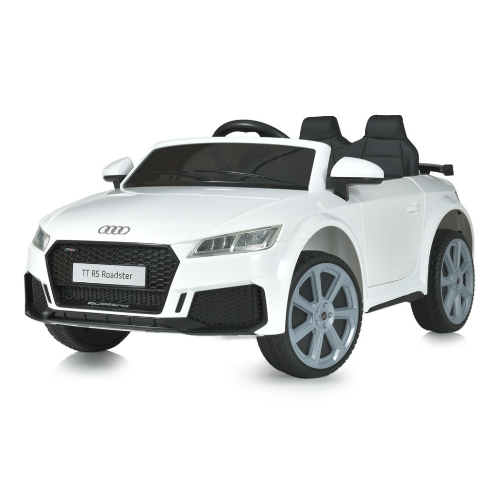 Дитячий електромобіль Машина Bambi 5012EBLR-1 до 30 кг