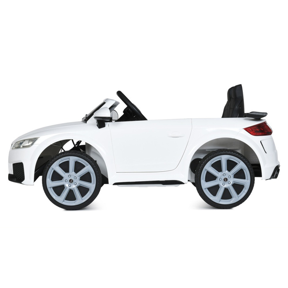 Дитячий електромобіль Машина Bambi 5012EBLR-1 до 30 кг