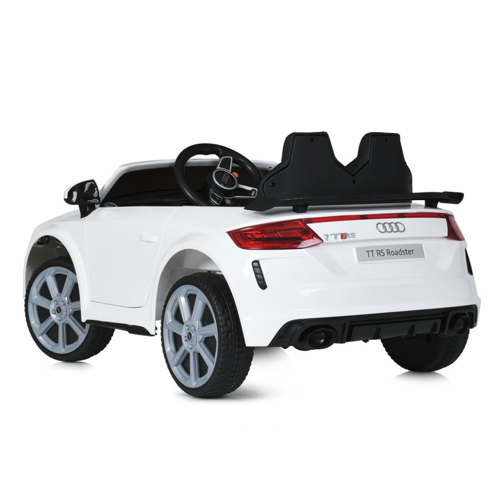 Дитячий електромобіль Машина Bambi 5012EBLR-1 до 30 кг