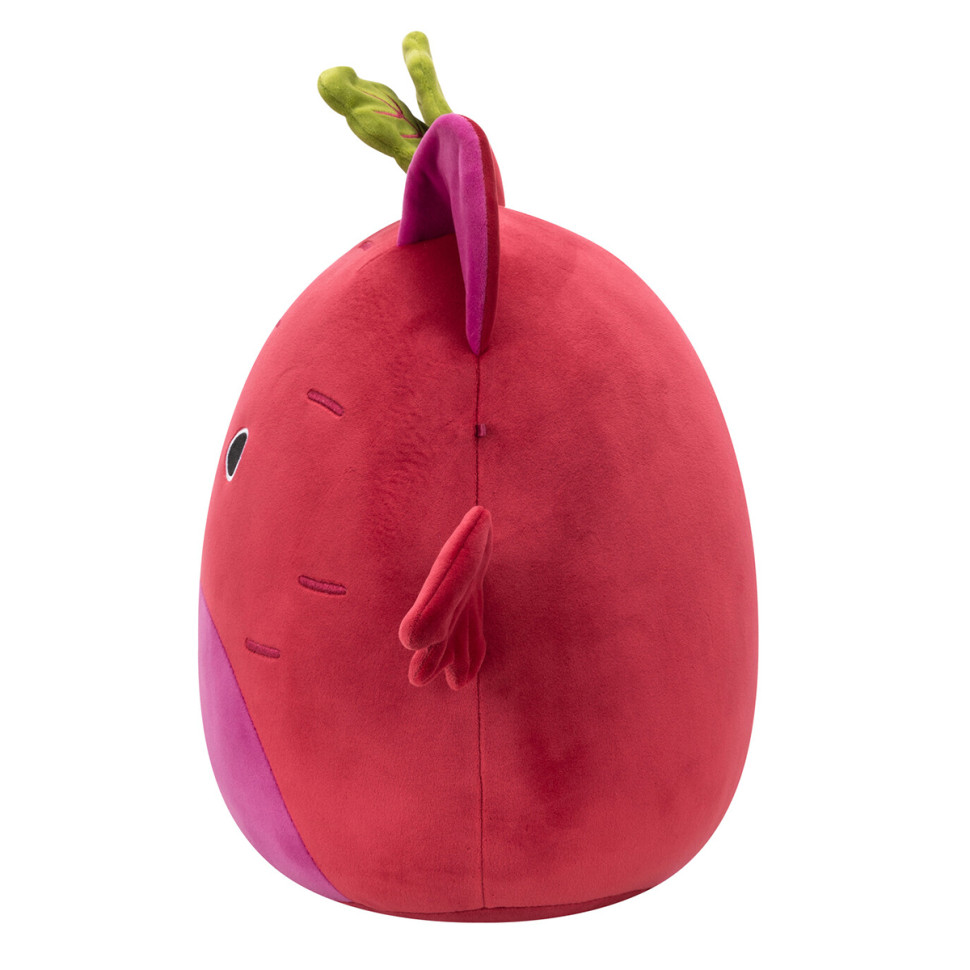 М'яка іграшка Кажанчик-бурячок Ромулус Squishmallows SQCR07966, 30 см
