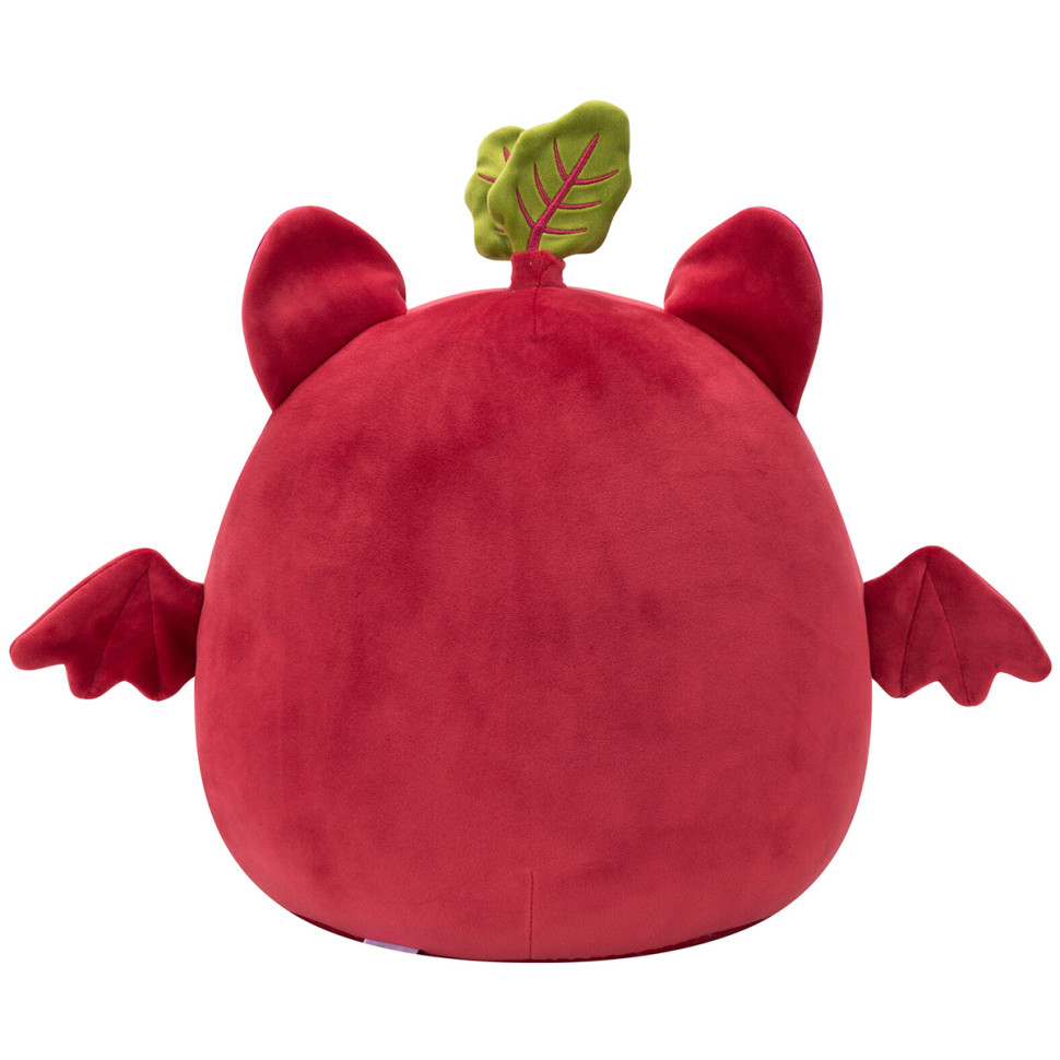 М'яка іграшка Кажанчик-бурячок Ромулус Squishmallows SQCR07966, 30 см