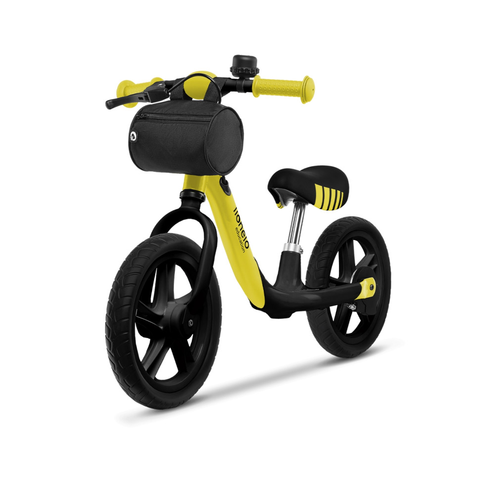 Біговел дитячий ARIE Lionelo 49944224 YELLOW LEMON
