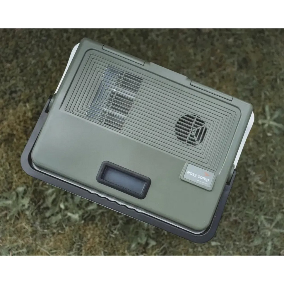 Автохолодильник Arctic Bluebell 12V/230V (600038) Easy Camp 931587, 24 літри