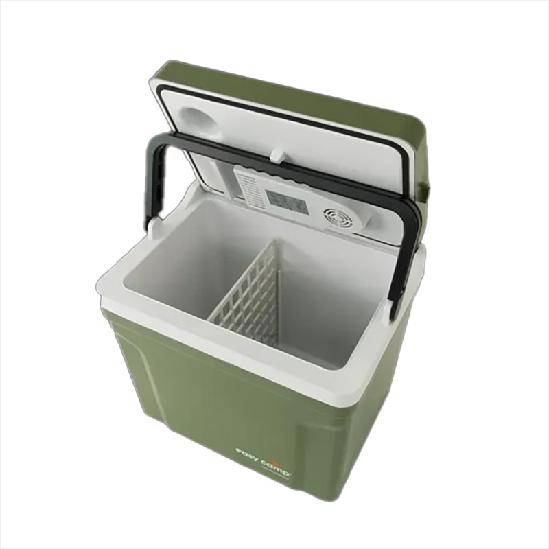 Автохолодильник Arctic Bluebell 12V/230V (600038) Easy Camp 931587, 24 літри