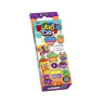 Набор креативного творчества 7995DT "Bubble Clay" Danko Toys BBC-01-01U,02U укр