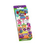 Набор креативного творчества 7995DT "Bubble Clay" Danko Toys BBC-01-01U,02U укр