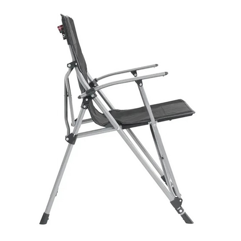 Стул раскладной Goya XL Outwell 931562 Black, размер 71х67х97 см