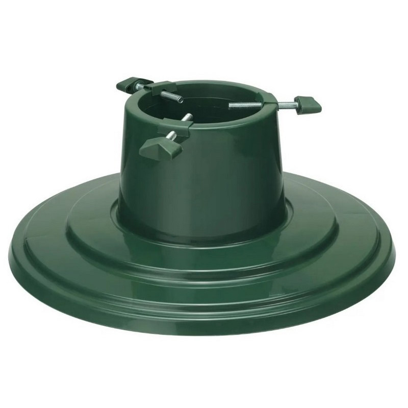 Підставка для ялинки ORBITA Form-plastic 5907474317915, Ø 39,5 см