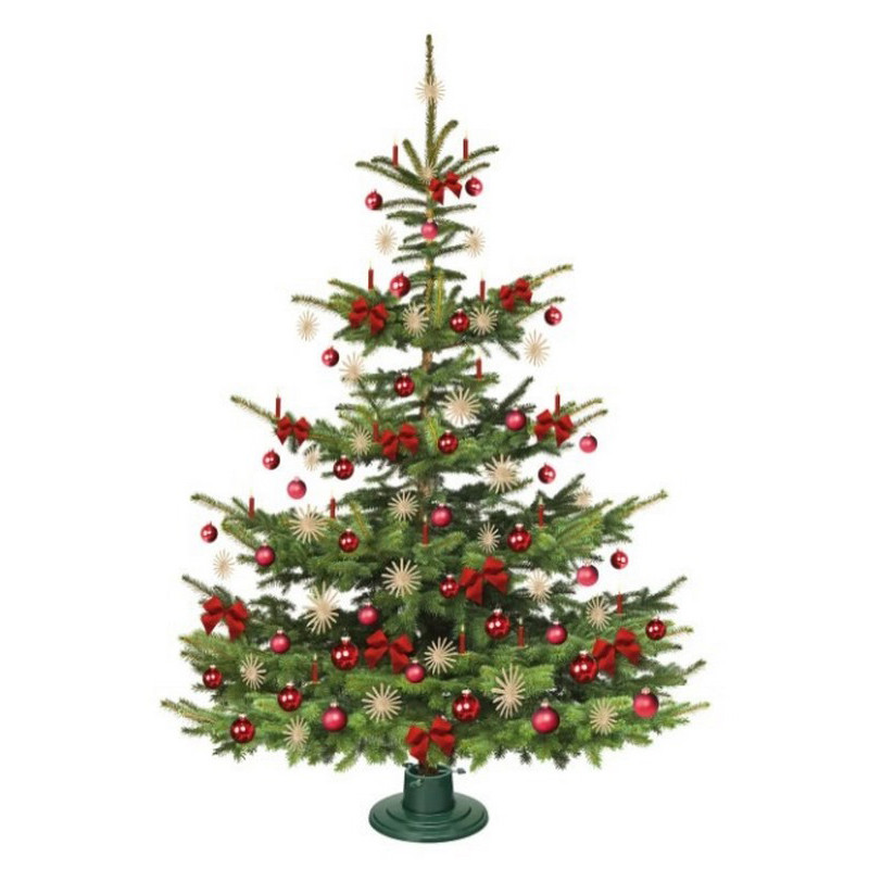 Підставка для ялинки ORBITA Form-plastic 5907474317915, Ø 39,5 см