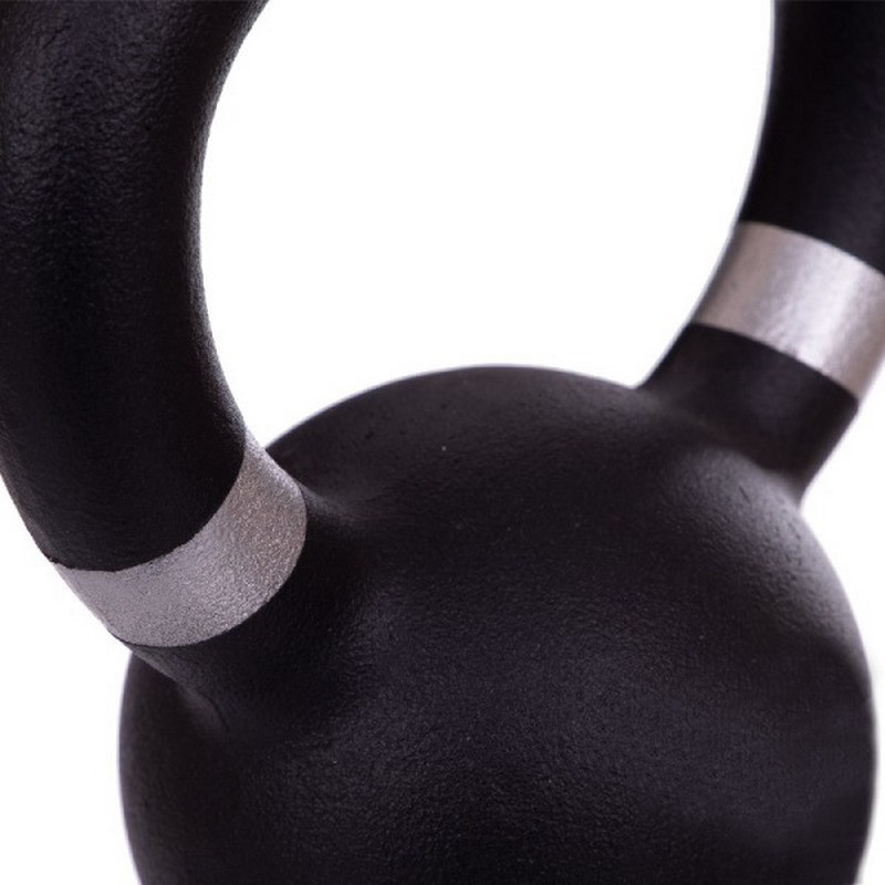 Гиря тренувальна FF51F2 Generation Fitness 523003 чавунна 4 кг