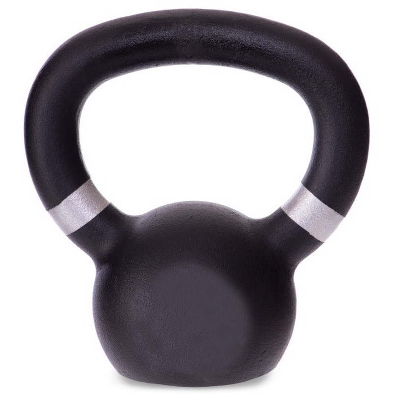 Гиря тренувальна FF51F2 Generation Fitness 523003 чавунна 4 кг