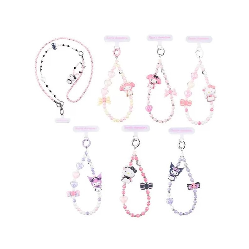 Ланцюжок для телефону Sanrio 