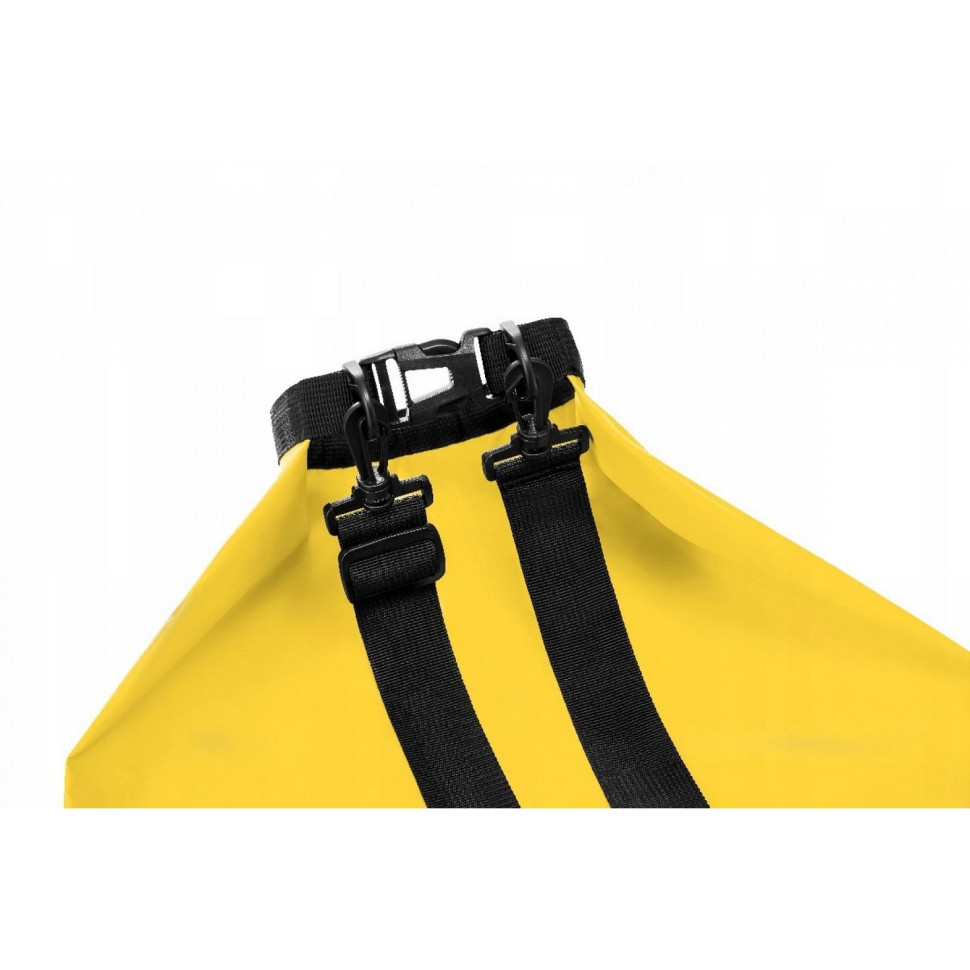 Гермомешок водозащитный Dry Pack TSUNAMI TS005SP 30 л