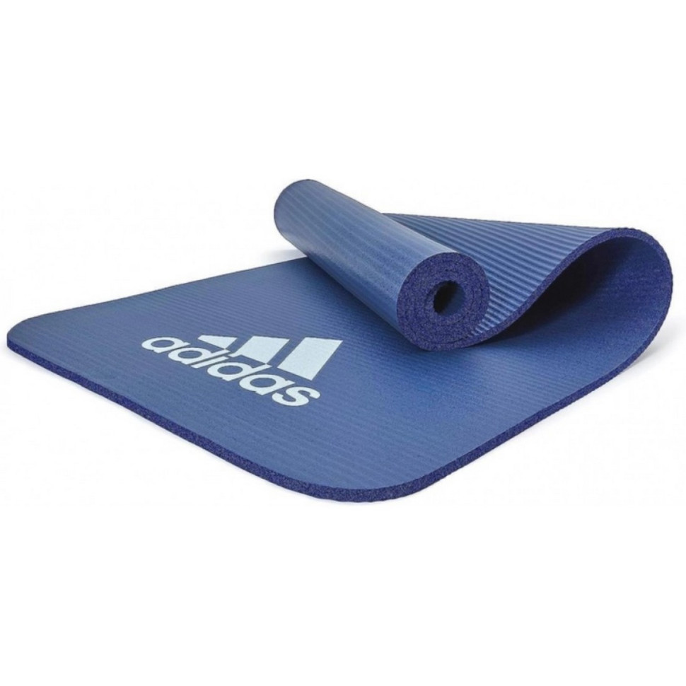 Килимок для фітнесу Fitness Mat Adidas ADMT-11015BL 183 х 61 х 1 см