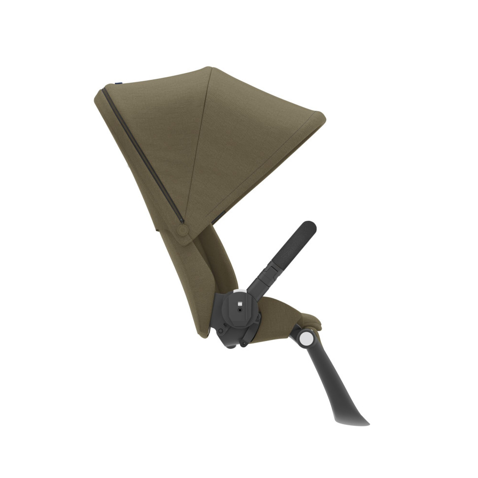 Прогулянковий блок Cybex 520002951 Gazelle S Classic Beige