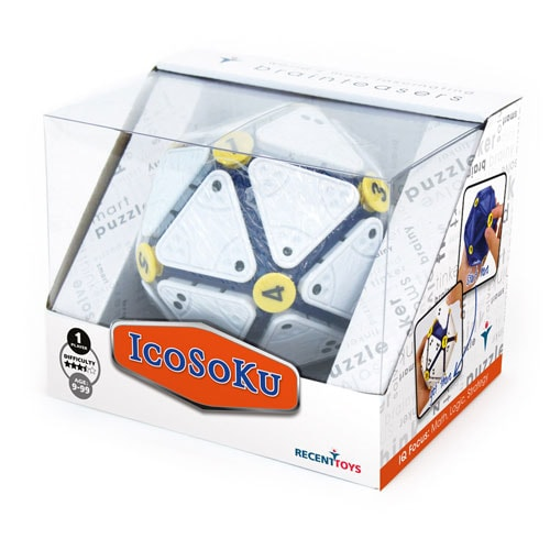 Ікосоку Recent Toys RT22