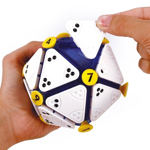 Ікосоку Recent Toys RT22