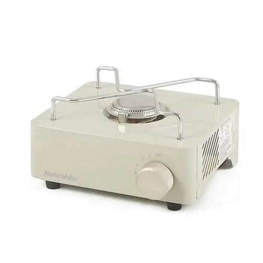 Плита газова CNH22CJ011 Naturehike 6927595774182 бежевий