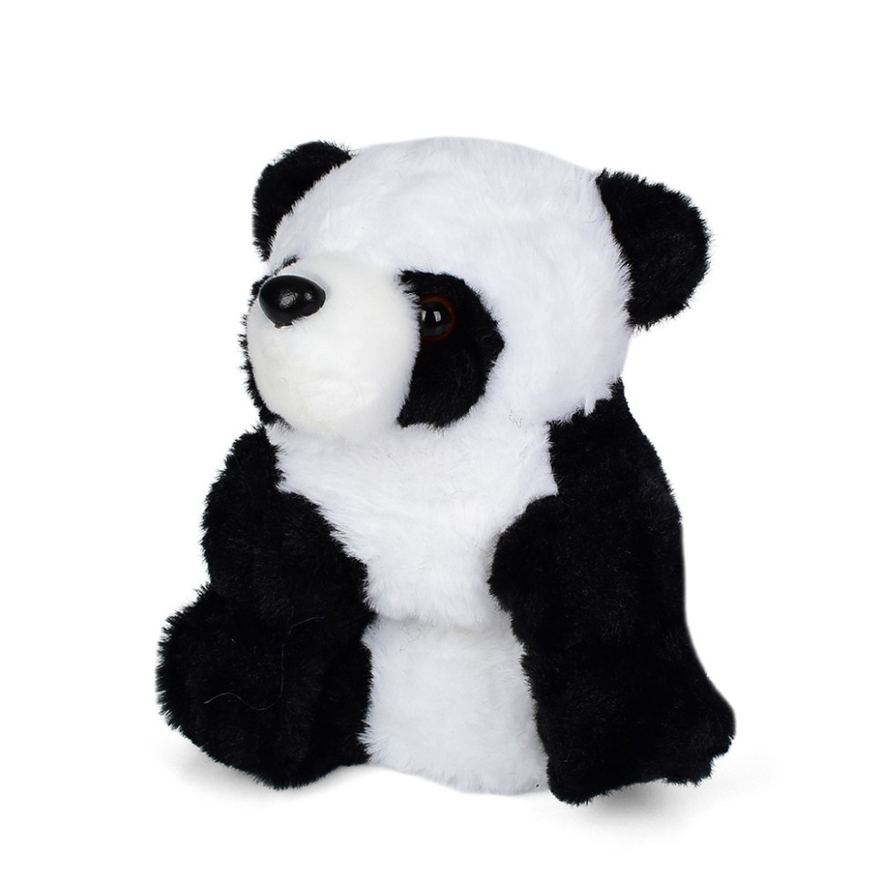 Дитяча м'яка іграшка-браслет 