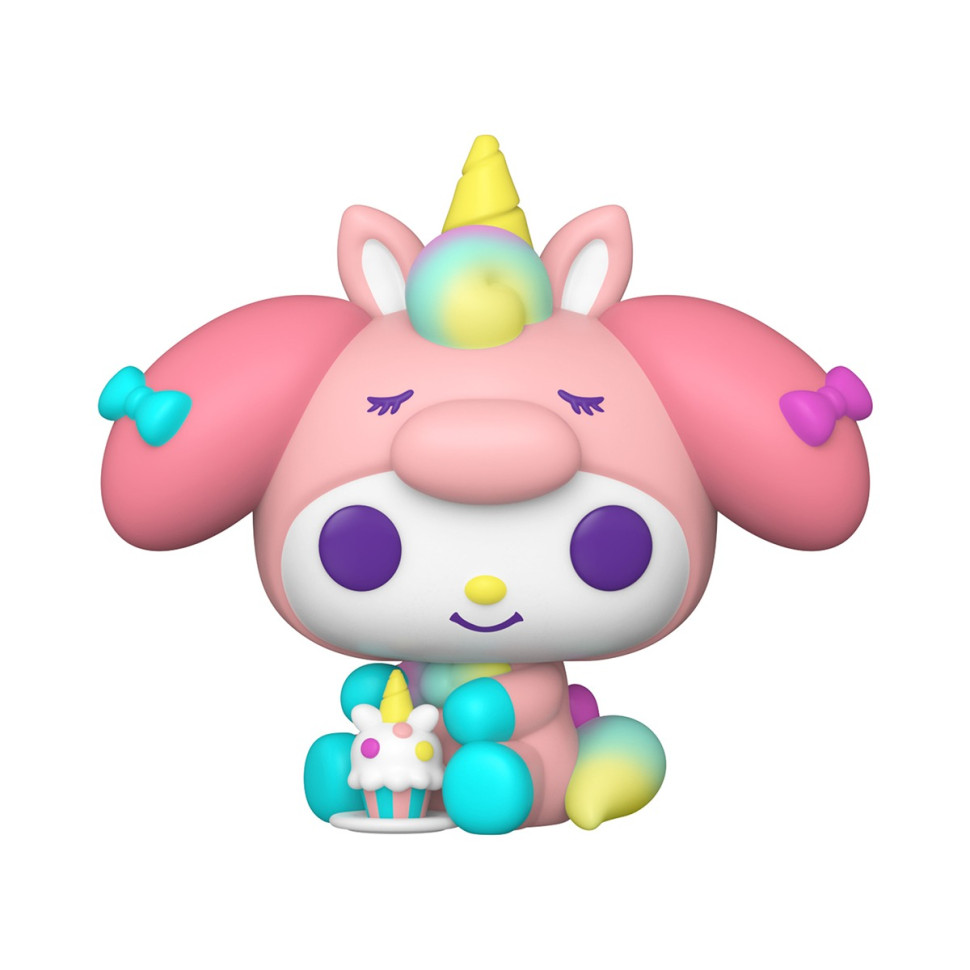 Игровая фигурка Funko POP! серии 