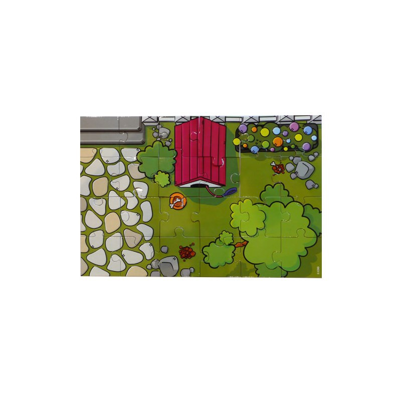 Детский игровой набор 