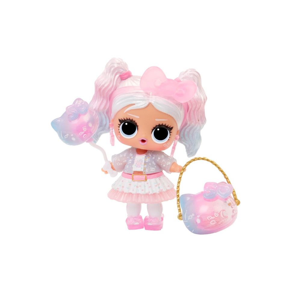 Игровой набор с куклой L.O.L.SURPRISE! 594604 серии 