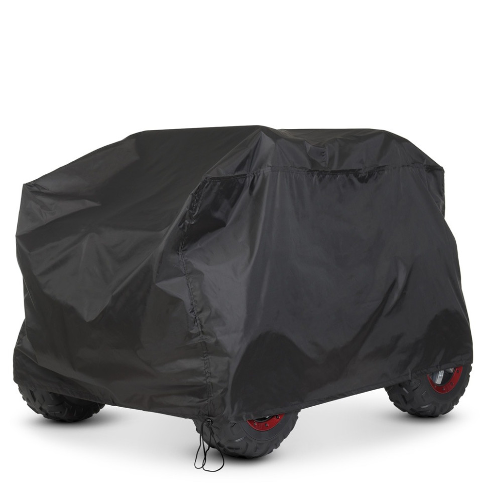 Детский электромобиль Джип Bambi M 4133EBLRS-3 до 30 кг