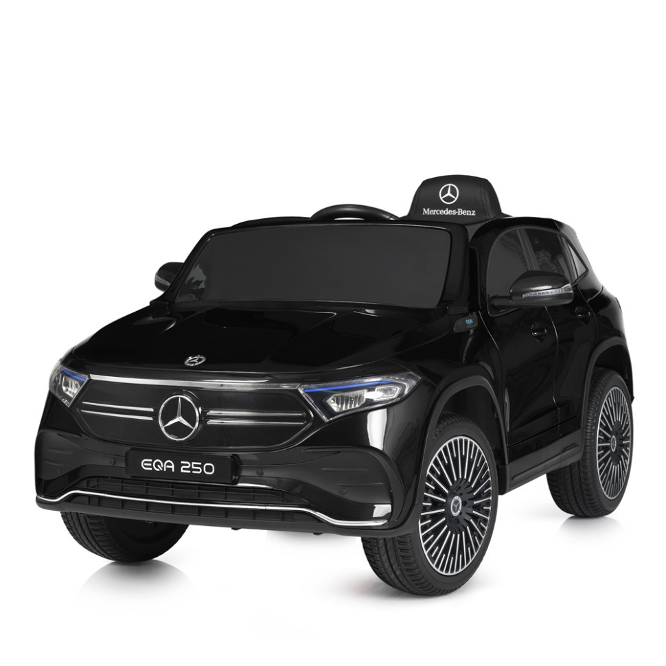 Детский электромобиль Машинка Bambi M 5027EBLRS-2 до 50 кг