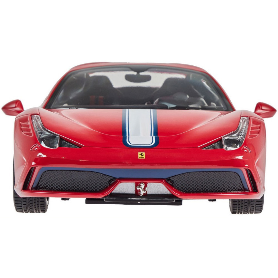 Машинка на радіокеруванні Ferrari 458 Speciale A Rastar 74560 1:14