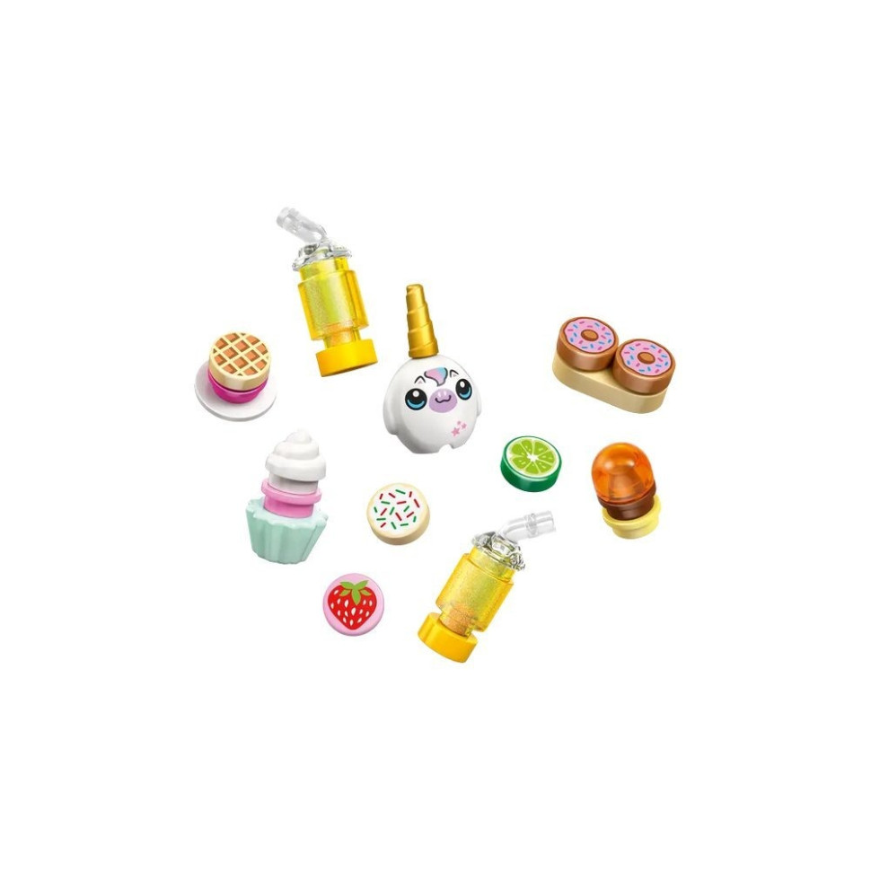 Конструктор 