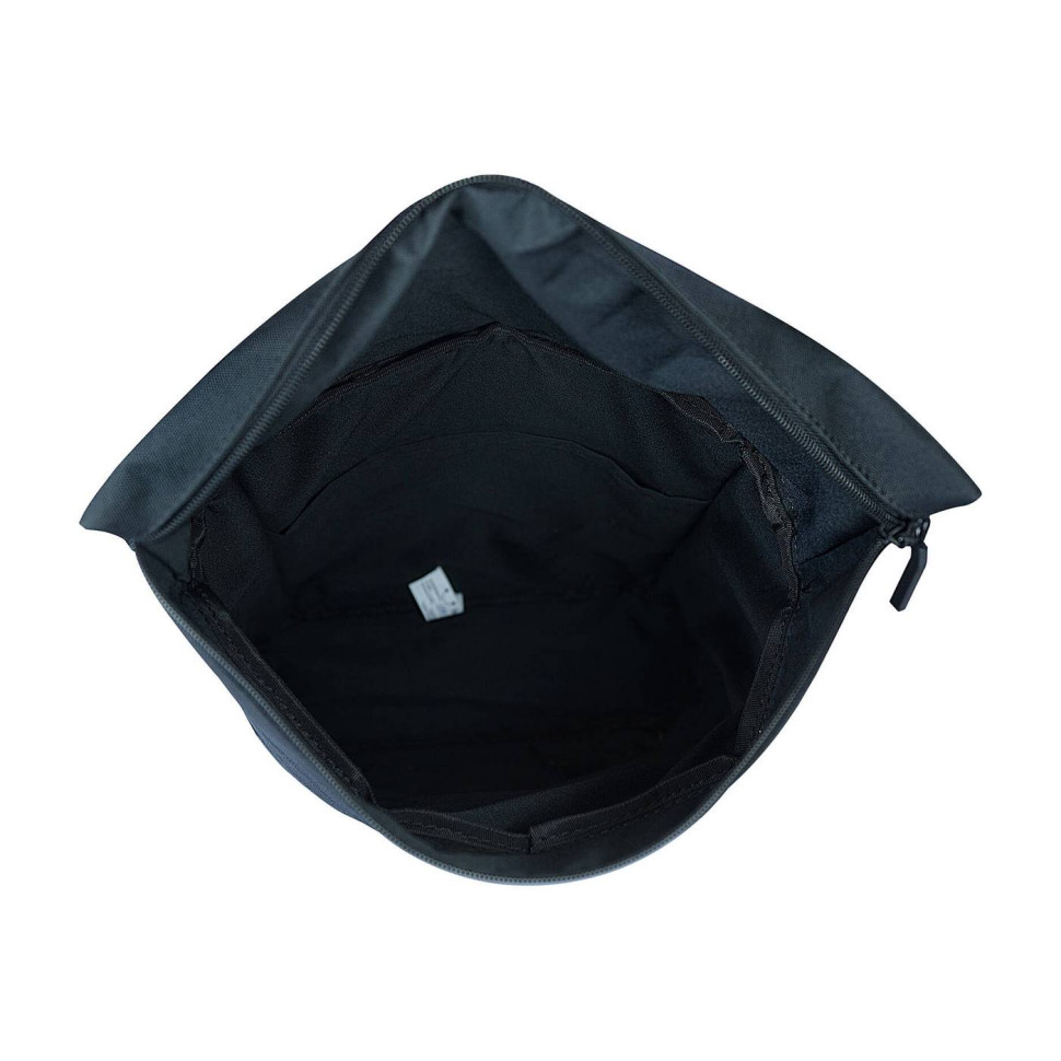 Рюкзак молодежный роллтоп Holder Bagland 1065918892 объем 25 л