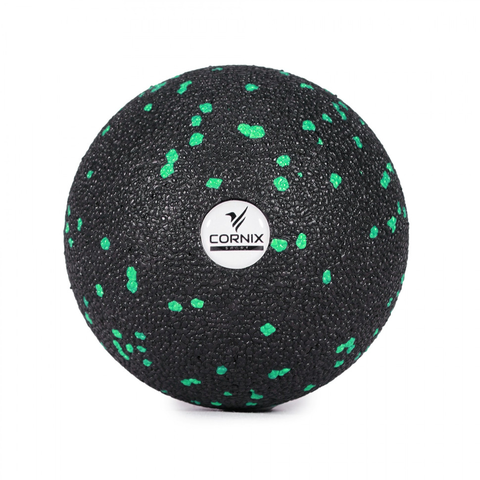 Массажный мяч EPP Ball Cornix XR-0127 8 см 