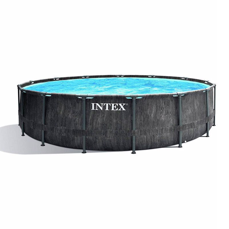 Каркасный бассейн Intex 26742 (457-122см), 16805 л
