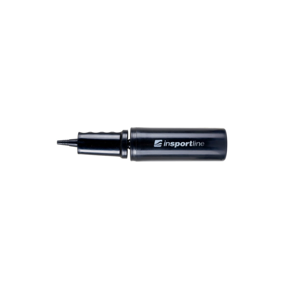 Гимнастический мяч (фитбол) Top Ball inSPORTline 3910-4 фиолетовый 65 см