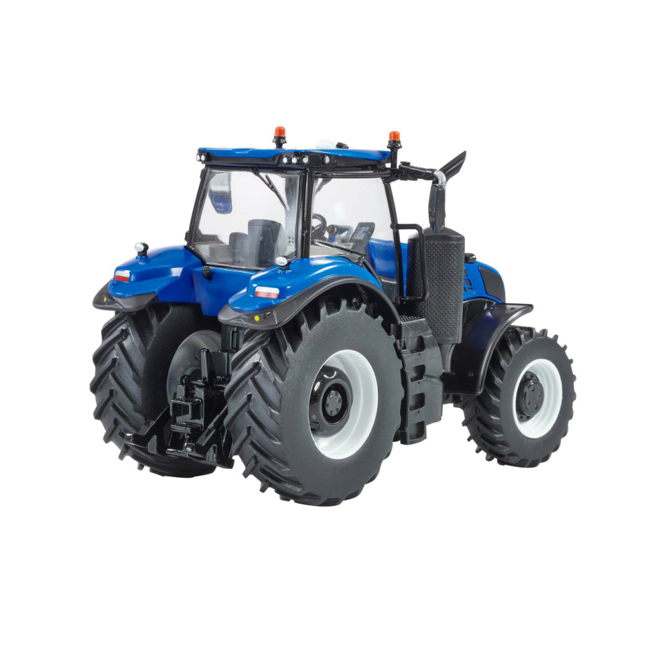 Модель Трактор New Holland T8.435 Genesis Britains 43339B масштаб 1:32