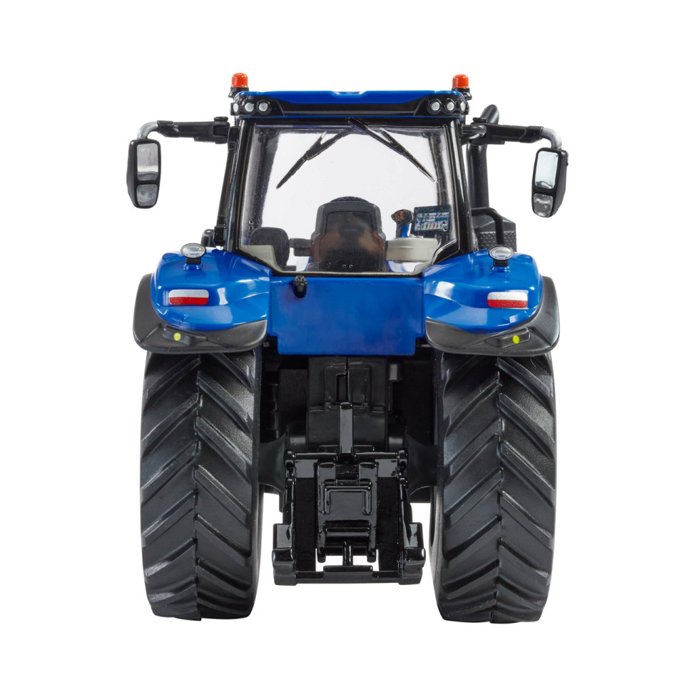 Модель Трактор New Holland T8.435 Genesis Britains 43339B масштаб 1:32