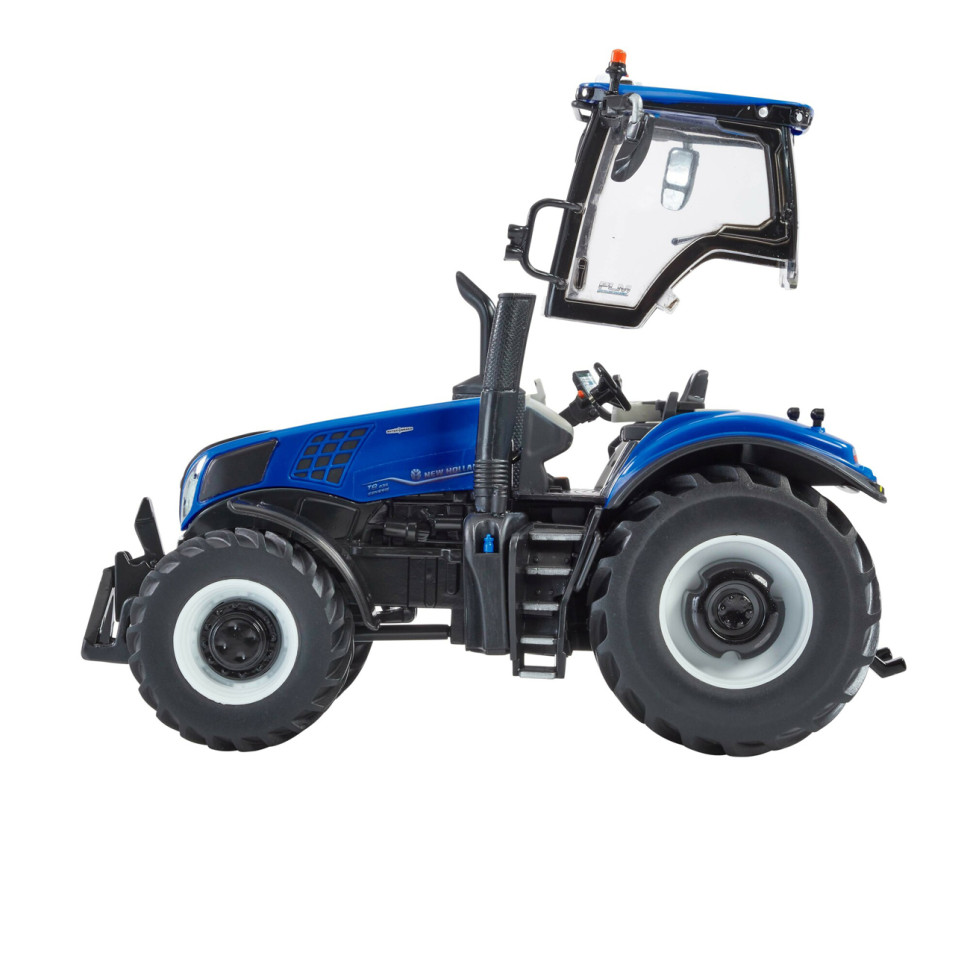 Модель Трактор New Holland T8.435 Genesis Britains 43339B масштаб 1:32